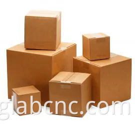 High-Quality 5 Axis CNC Machining and Metal Stamping Services